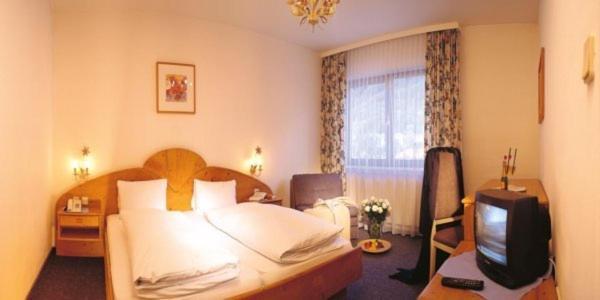 Hotel Johanna Mitten Im Oetztal ウムハウゼン エクステリア 写真